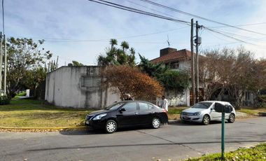 Casa en Lomas de Zamora Oeste