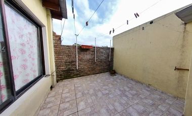 Casa en Lomas de Zamora Oeste