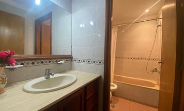 Chalet en Colinas De Peralta Ramos con quincho y parque