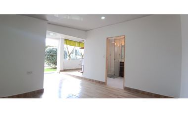 Apartamento Campestre en arriendo Cota Parcelas $ 1.700.000