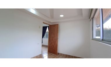 Apartamento Campestre en arriendo Cota Parcelas $ 1.700.000