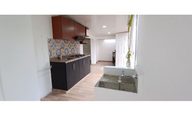 Apartamento Campestre en arriendo Cota Parcelas $ 1.700.000