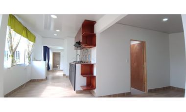 Apartamento Campestre en arriendo Cota Parcelas $ 1.700.000