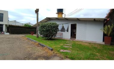 Apartamento Campestre en arriendo Cota Parcelas $ 1.700.000