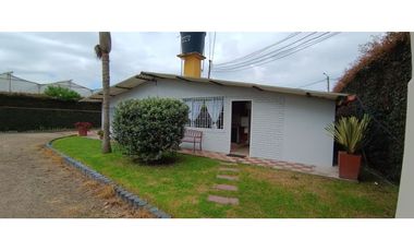 Apartamento Campestre en arriendo Cota Parcelas $ 1.700.000