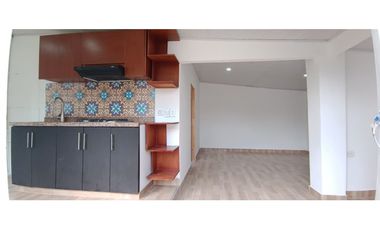 Apartamento Campestre en arriendo Cota Parcelas $ 1.700.000