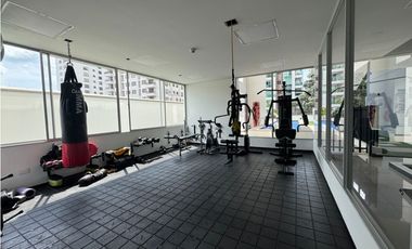 VENTA ESPECTACULAR APARTAESTUDIO ALAMOS PEREIRA