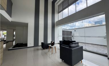 VENTA ESPECTACULAR APARTAESTUDIO ALAMOS PEREIRA