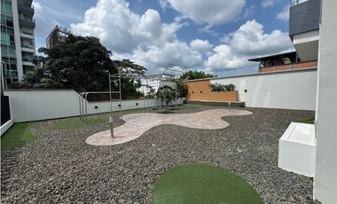 VENTA ESPECTACULAR APARTAESTUDIO ALAMOS PEREIRA