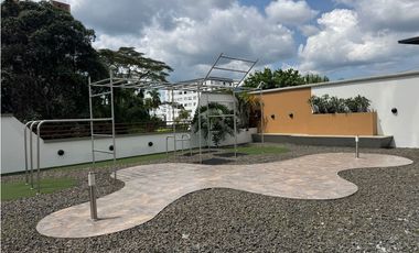 VENTA ESPECTACULAR APARTAESTUDIO ALAMOS PEREIRA