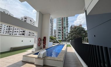 VENTA ESPECTACULAR APARTAESTUDIO ALAMOS PEREIRA