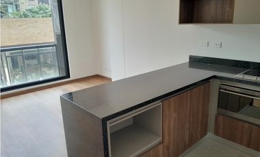 ARRIENDO APTO 62 M2 SENIOR SUITES GUAYMARAL | 650 |