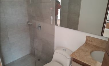 ARRIENDO APTO 62 M2 SENIOR SUITES GUAYMARAL | 650 |