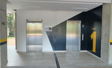 ARRIENDO APTO 62 M2 SENIOR SUITES GUAYMARAL | 650 |