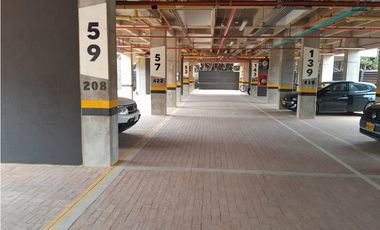 ARRIENDO APTO 62 M2 SENIOR SUITES GUAYMARAL | 650 |