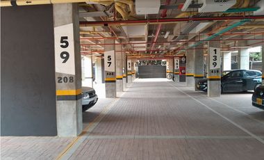 ARRIENDO APTO 62 M2 SENIOR SUITES GUAYMARAL | 650 |
