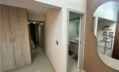 Casa duplex venta - Miramar - Barranquilla