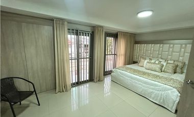 Casa duplex venta - Miramar - Barranquilla