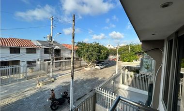 Casa duplex venta - Miramar - Barranquilla