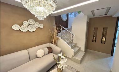 Casa duplex venta - Miramar - Barranquilla