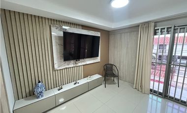 Casa duplex venta - Miramar - Barranquilla