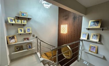 Casa duplex venta - Miramar - Barranquilla