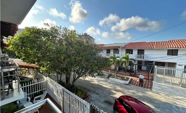 Casa duplex venta - Miramar - Barranquilla