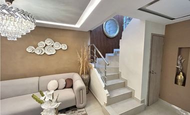 Casa duplex venta - Miramar - Barranquilla
