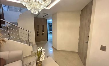 Casa duplex venta - Miramar - Barranquilla
