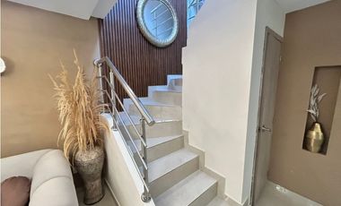 Casa duplex venta - Miramar - Barranquilla