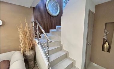 Casa duplex venta - Miramar - Barranquilla