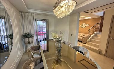 Casa duplex venta - Miramar - Barranquilla
