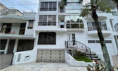 CASA/LOCAL/BODEGA USO COMERCIAL EN ALQUILER INGENIO SUR DE CALI
