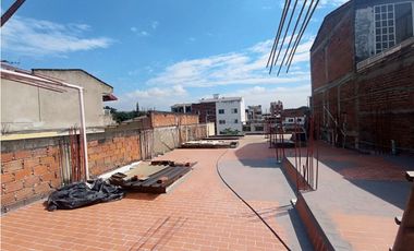 CASA/LOCAL/BODEGA USO COMERCIAL EN ALQUILER INGENIO SUR DE CALI