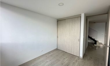 Apartamento duplex en Arriendo en Itagui Suramérica