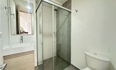 Apartamento duplex en Arriendo en Itagui Suramérica