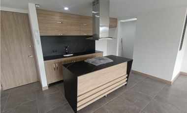 🌄 APARTAMENTO NUEVO EN VENTA EN PRADERA ALTA, BALCÓN + PARQUEADERO