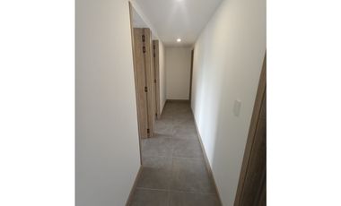 🌄 APARTAMENTO NUEVO EN VENTA EN PRADERA ALTA, BALCÓN + PARQUEADERO