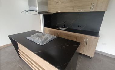 🌄 APARTAMENTO NUEVO EN VENTA EN PRADERA ALTA, BALCÓN + PARQUEADERO