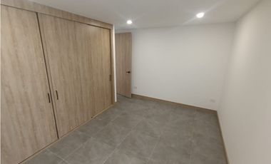 🌄 APARTAMENTO NUEVO EN VENTA EN PRADERA ALTA, BALCÓN + PARQUEADERO