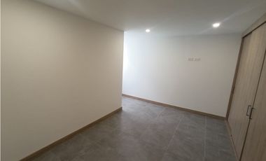 🌄 APARTAMENTO NUEVO EN VENTA EN PRADERA ALTA, BALCÓN + PARQUEADERO