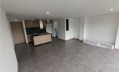 🌄 APARTAMENTO NUEVO EN VENTA EN PRADERA ALTA, BALCÓN + PARQUEADERO