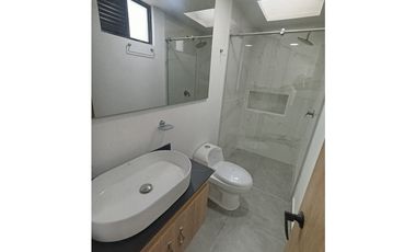 🌄 APARTAMENTO NUEVO EN VENTA EN PRADERA ALTA, BALCÓN + PARQUEADERO
