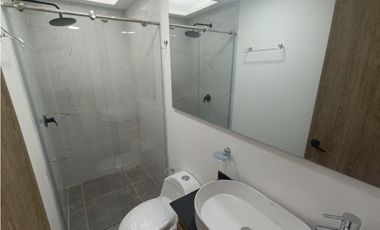 🌄 APARTAMENTO NUEVO EN VENTA EN PRADERA ALTA, BALCÓN + PARQUEADERO