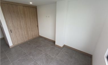 🌄 APARTAMENTO NUEVO EN VENTA EN PRADERA ALTA, BALCÓN + PARQUEADERO