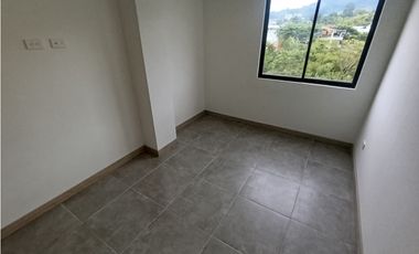 🌄 APARTAMENTO NUEVO EN VENTA EN PRADERA ALTA, BALCÓN + PARQUEADERO