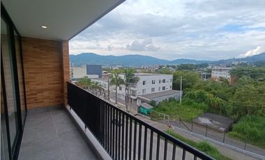 🌄 APARTAMENTO NUEVO EN VENTA EN PRADERA ALTA, BALCÓN + PARQUEADERO