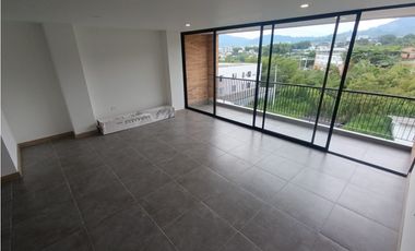 🌄 APARTAMENTO NUEVO EN VENTA EN PRADERA ALTA, BALCÓN + PARQUEADERO