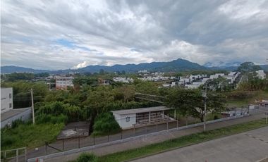 🌄 APARTAMENTO NUEVO EN VENTA EN PRADERA ALTA, BALCÓN + PARQUEADERO