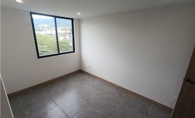 🌄 APARTAMENTO NUEVO EN VENTA EN PRADERA ALTA, BALCÓN + PARQUEADERO